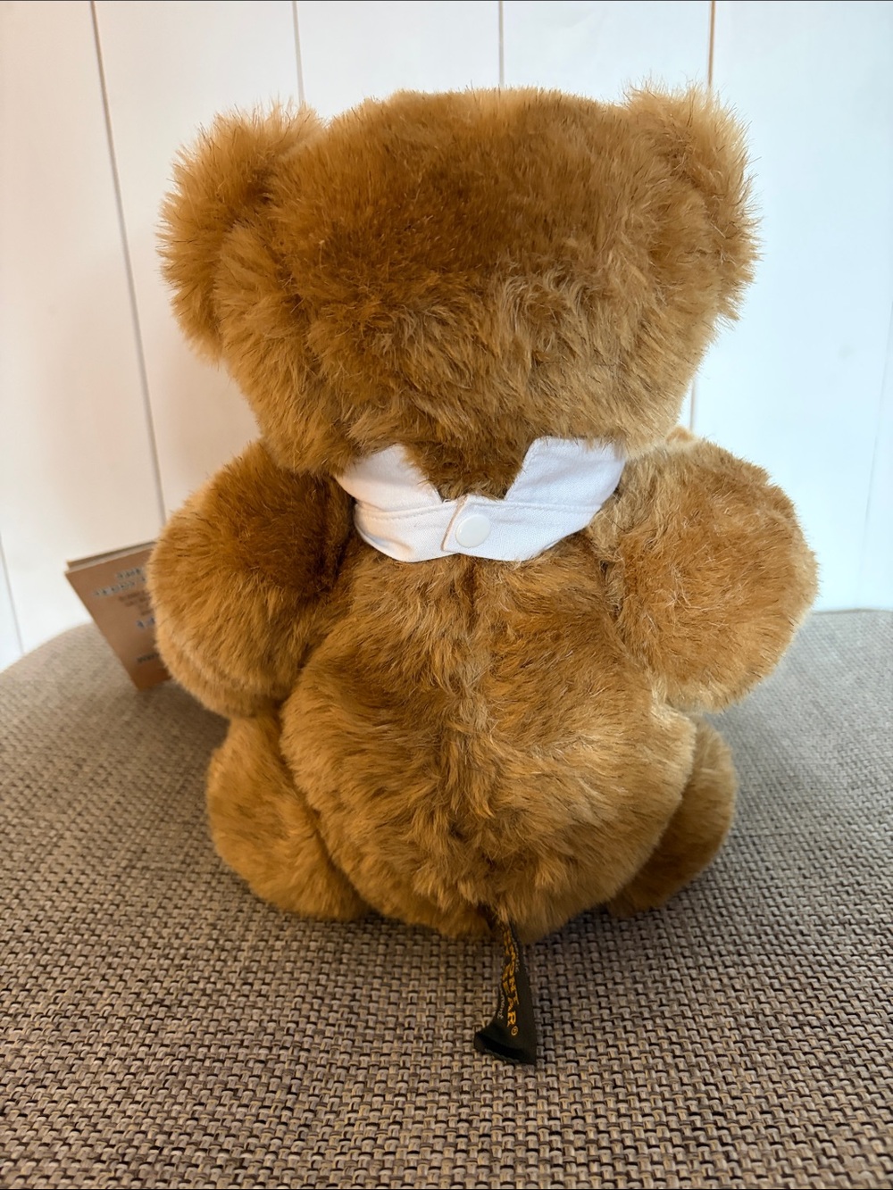 Vermont Teddy Bear- Happy Anniversary - Picture 4 of 5